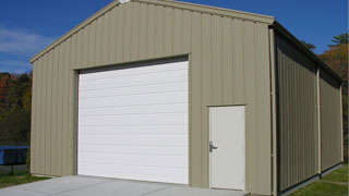 Garage Door Openers at Glen Lake, Minnesota